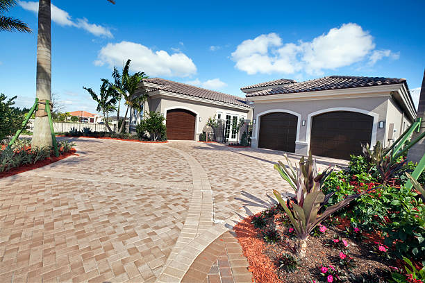 Reasons to Select Us for Your Driveway Paving Requirements in Goulding, FL