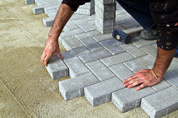 Reliable Goulding, FL Driveway Pavers Solutions